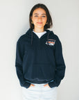 Thunder - Quarter zip