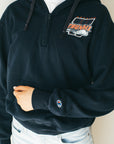 Thunder - Quarter zip