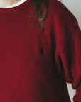 Ralph Lauren - Sweatshirt