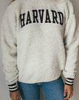 Harvard - Sweatshirt