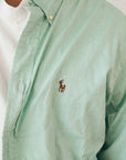 Ralph Lauren - Shirt