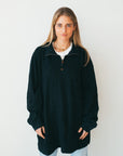 Ralph Lauren - Quarter Zip
