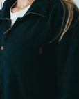 Ralph Lauren - Quarter Zip