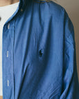 Ralph Lauren - Shirt