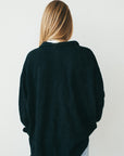 Ralph Lauren - Quarter Zip
