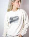 Ralph Lauren - Flag Sweater