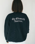 Your Hometown Newspaper - Sweatshirt