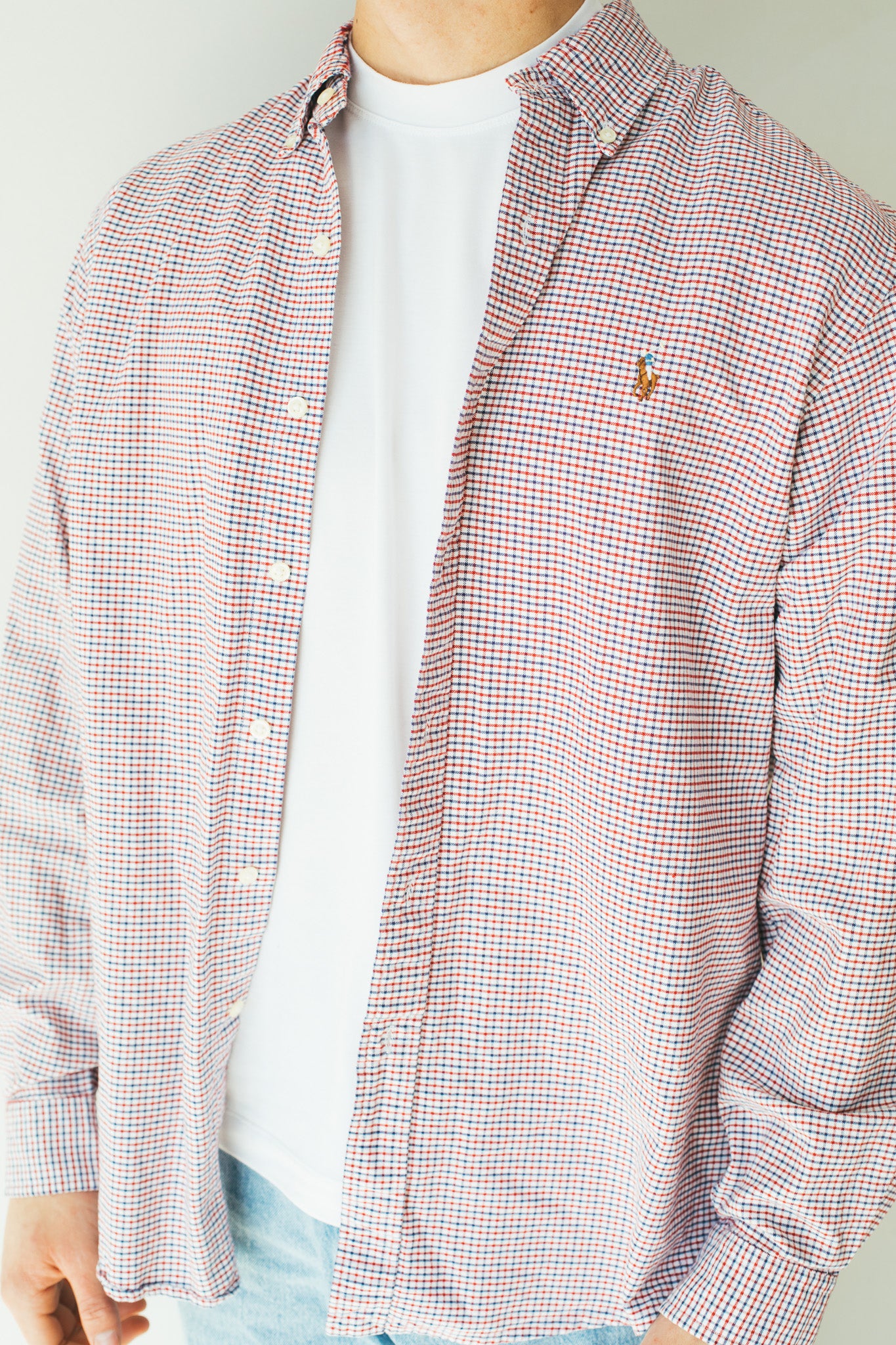 Ralph Lauren - Shirt
