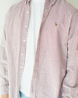 Ralph Lauren - Shirt