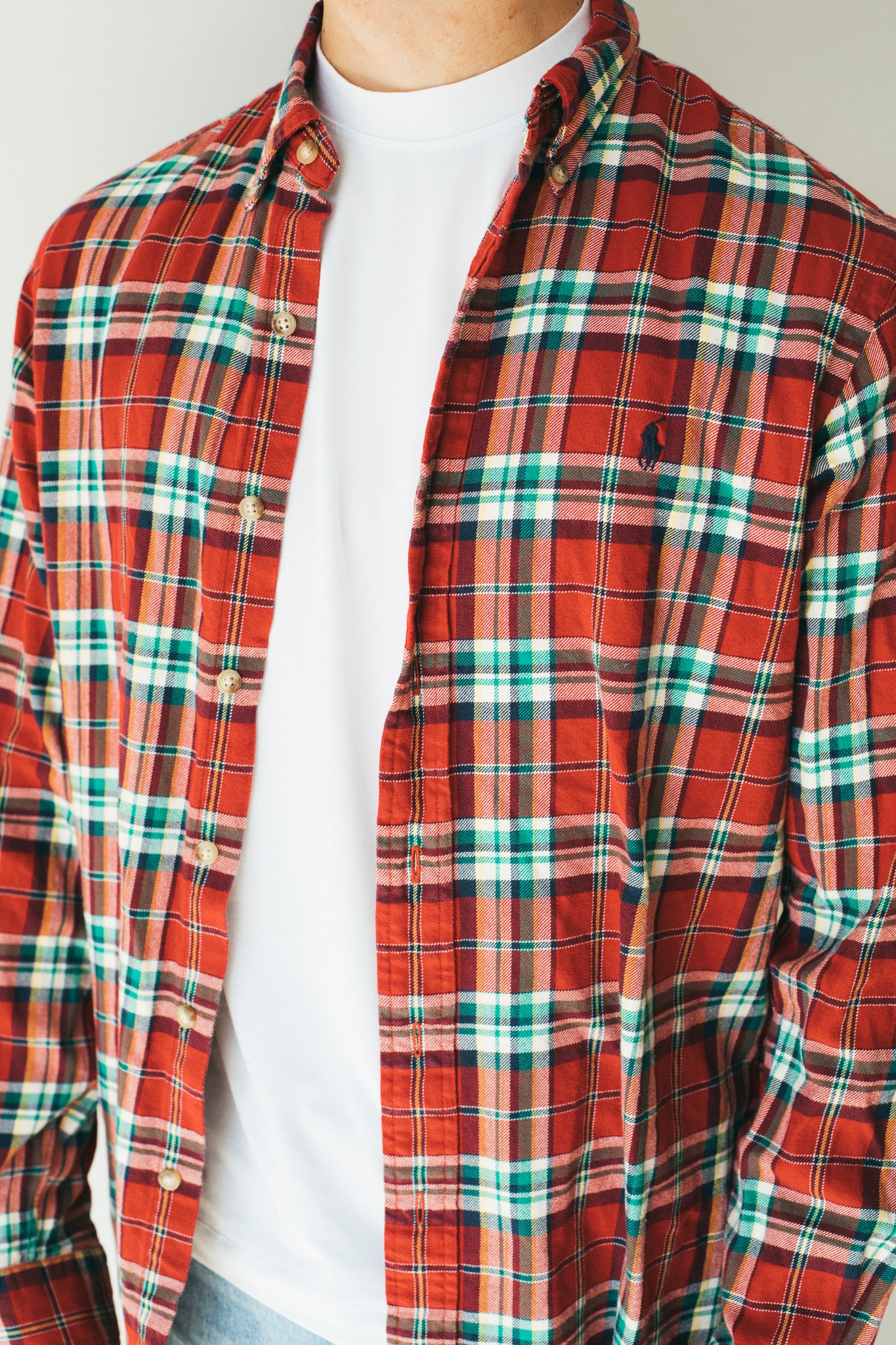 Ralph Lauren - Shirt
