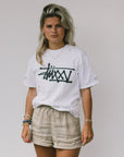 Stussy - T-Shirt