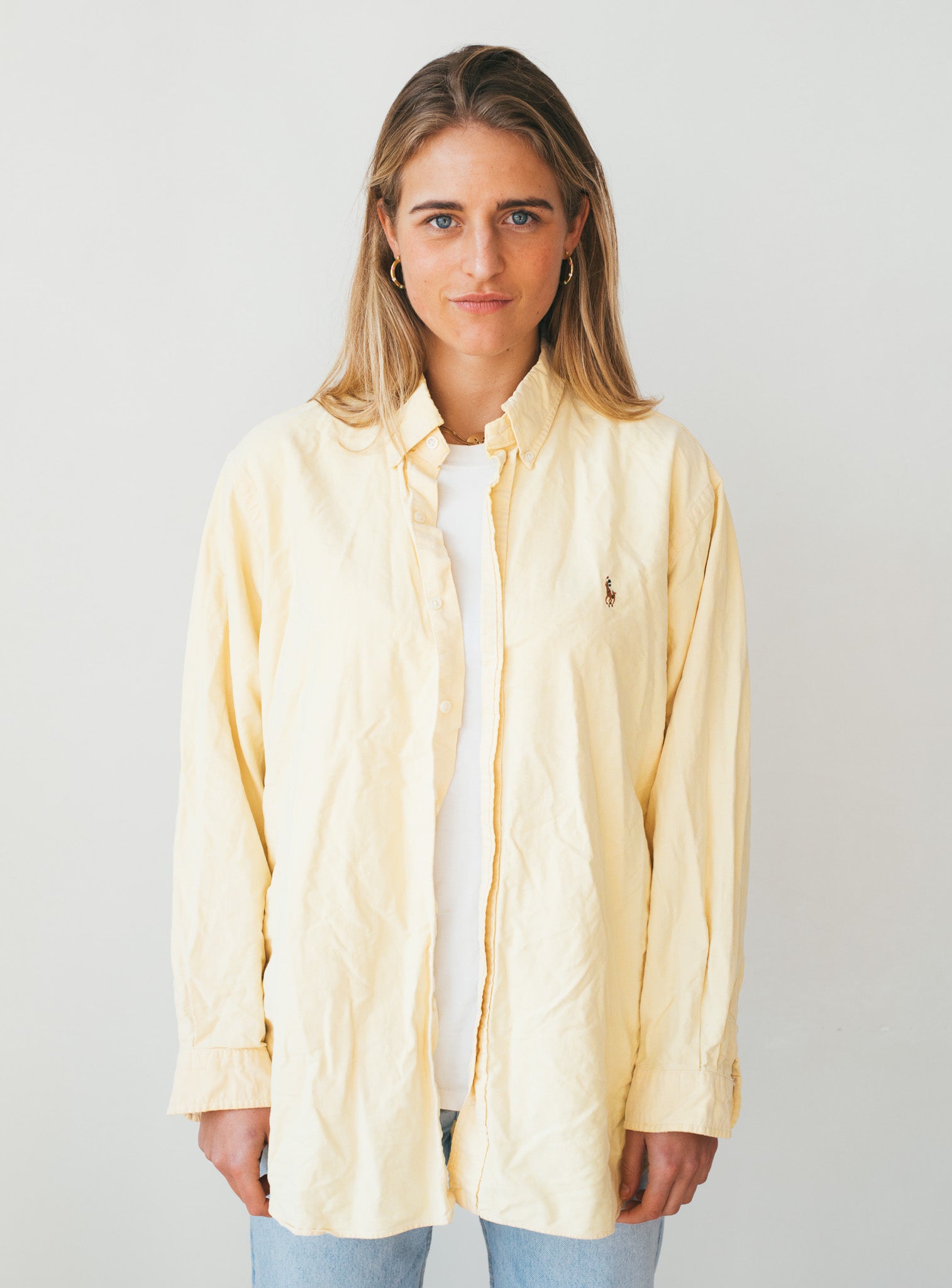 Ralph Lauren - Shirt