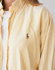 Ralph Lauren - Shirt