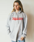 Nebraska - Hoodie