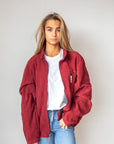 Timberland - Full Zipper