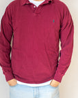 Ralph Lauren - Rugby Polo