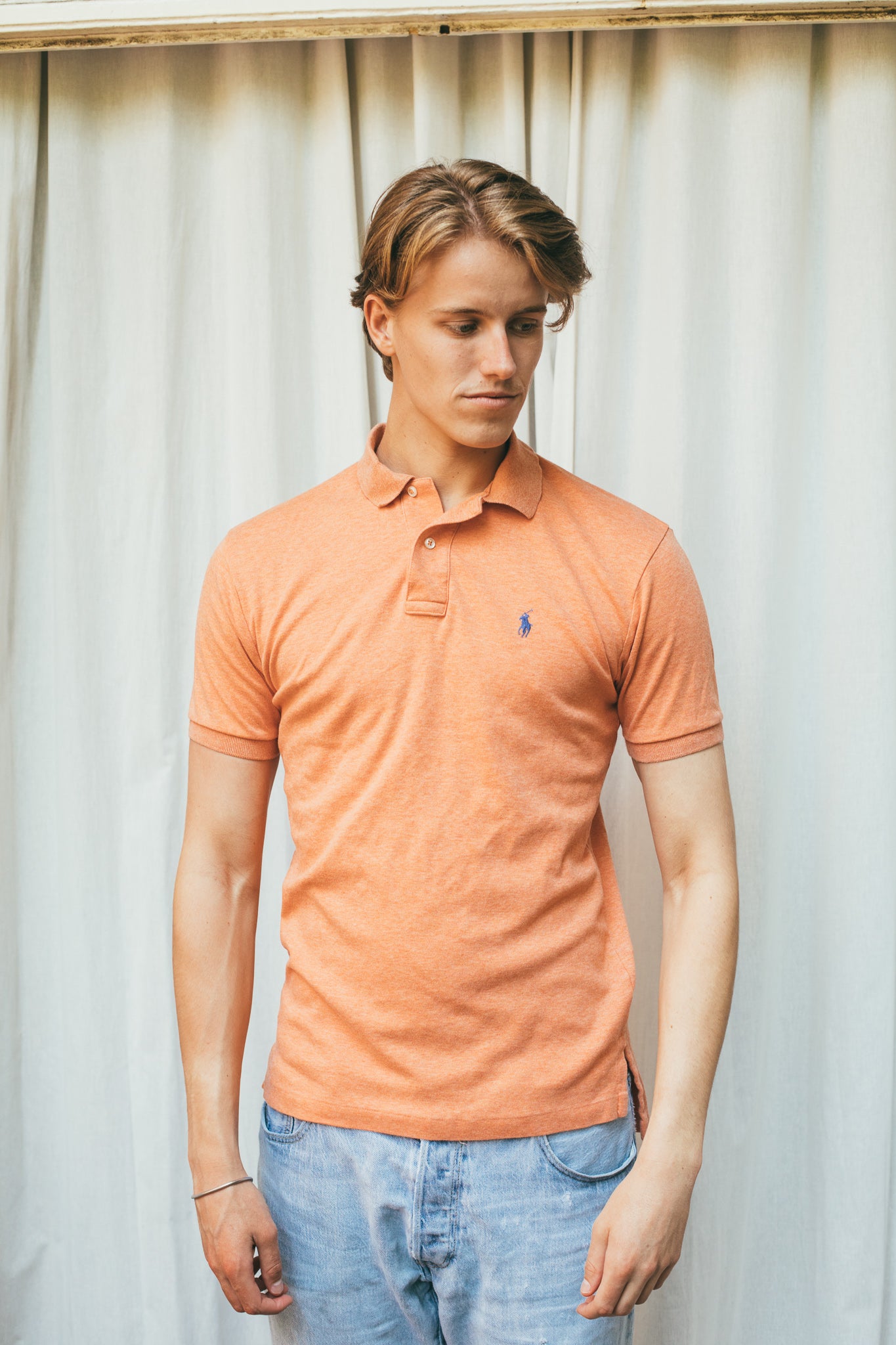 Ralph Lauren - Short Sleeved Polo