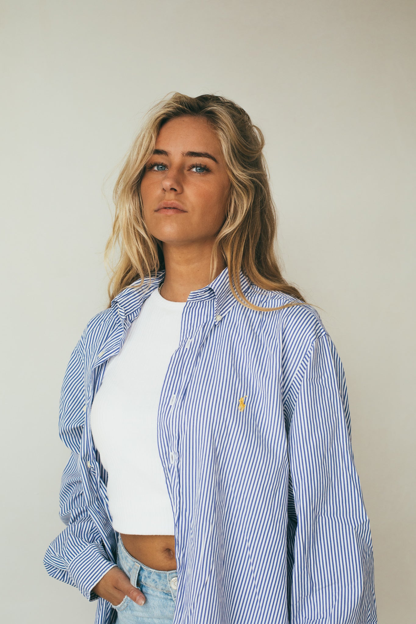 Ralph Lauren - Shirt