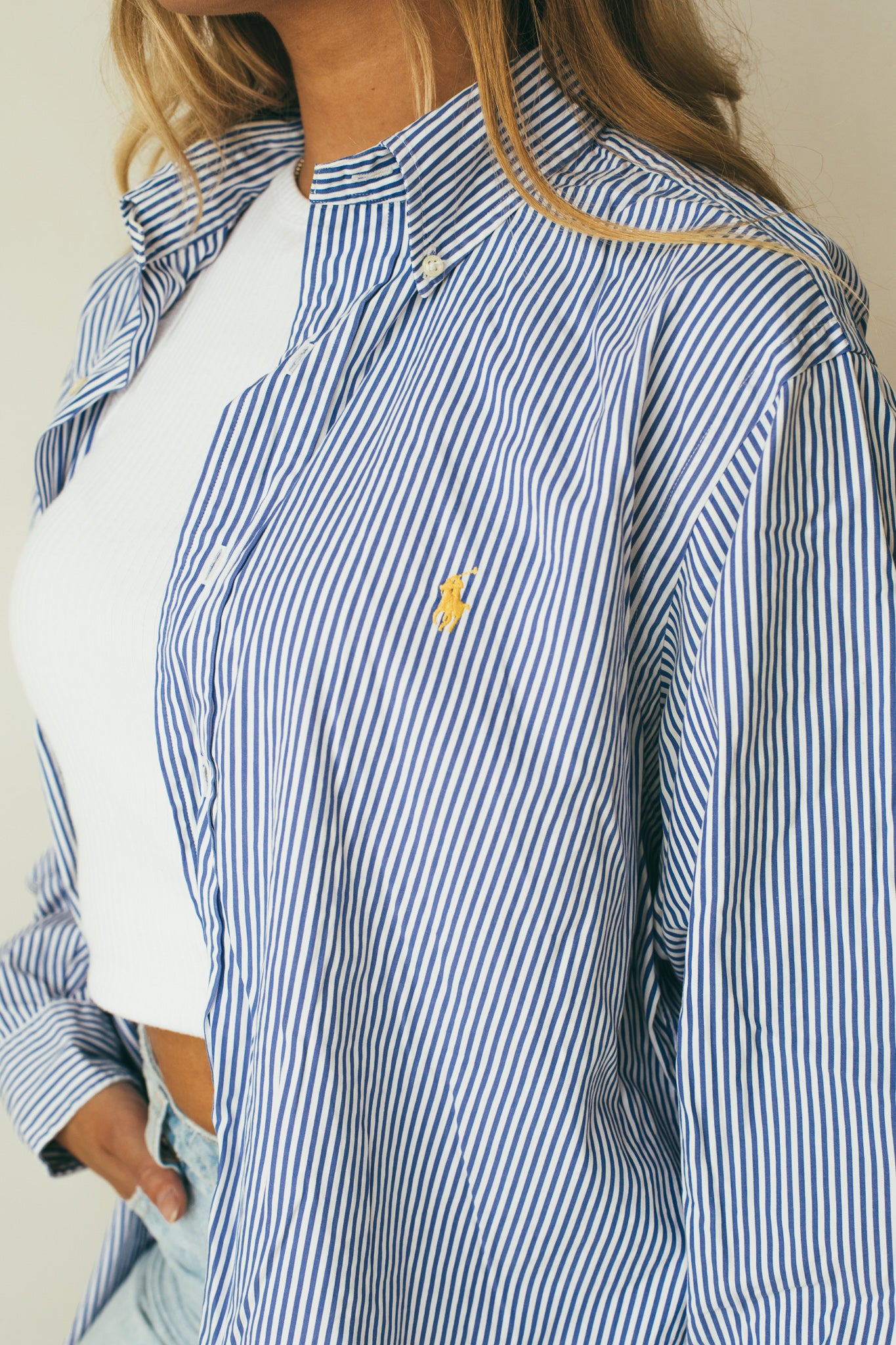 Ralph Lauren - Shirt