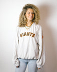 Nike Giants College / NFL - Sweatshirt
