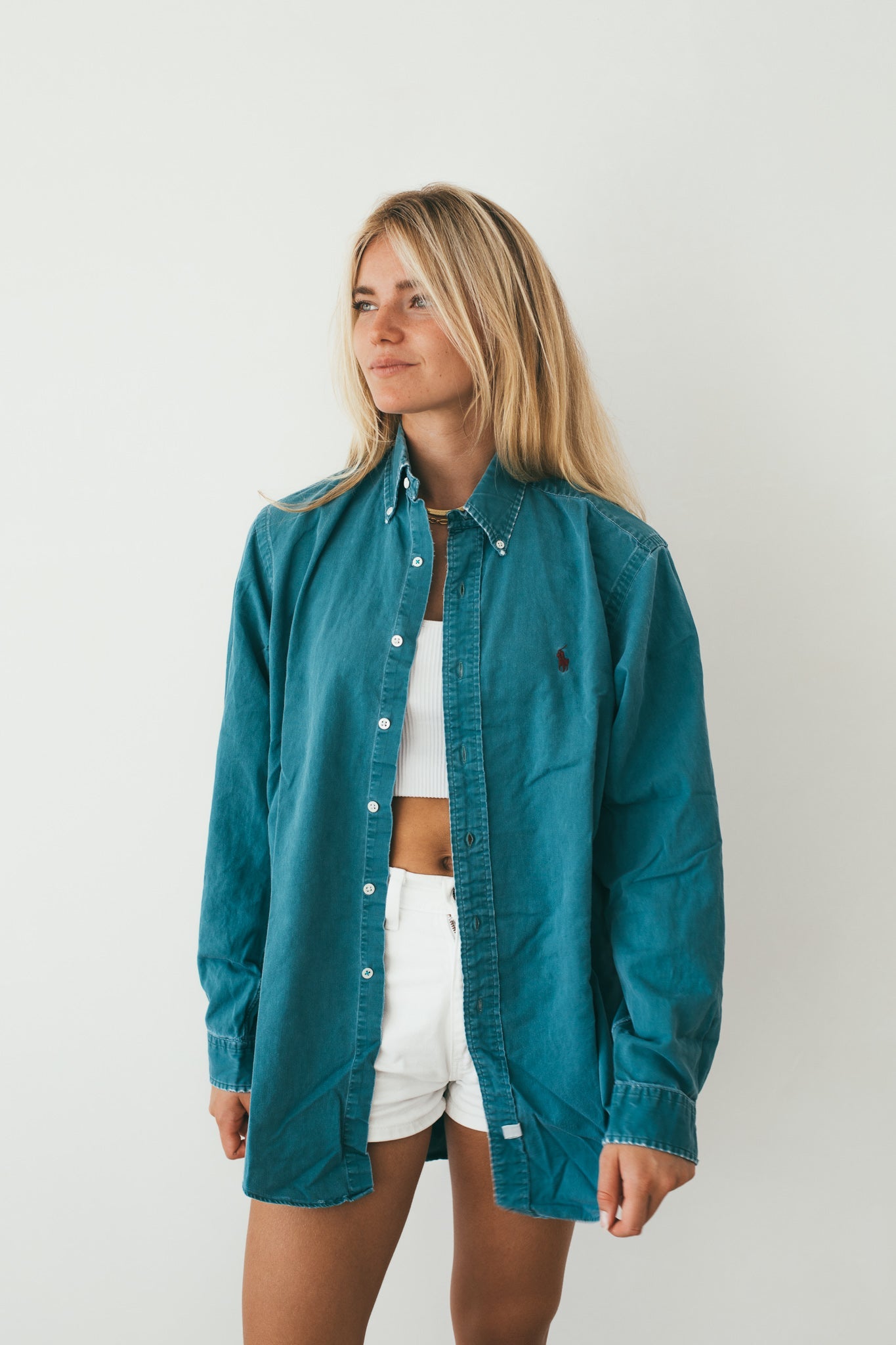 Ralph Lauren - Shirt