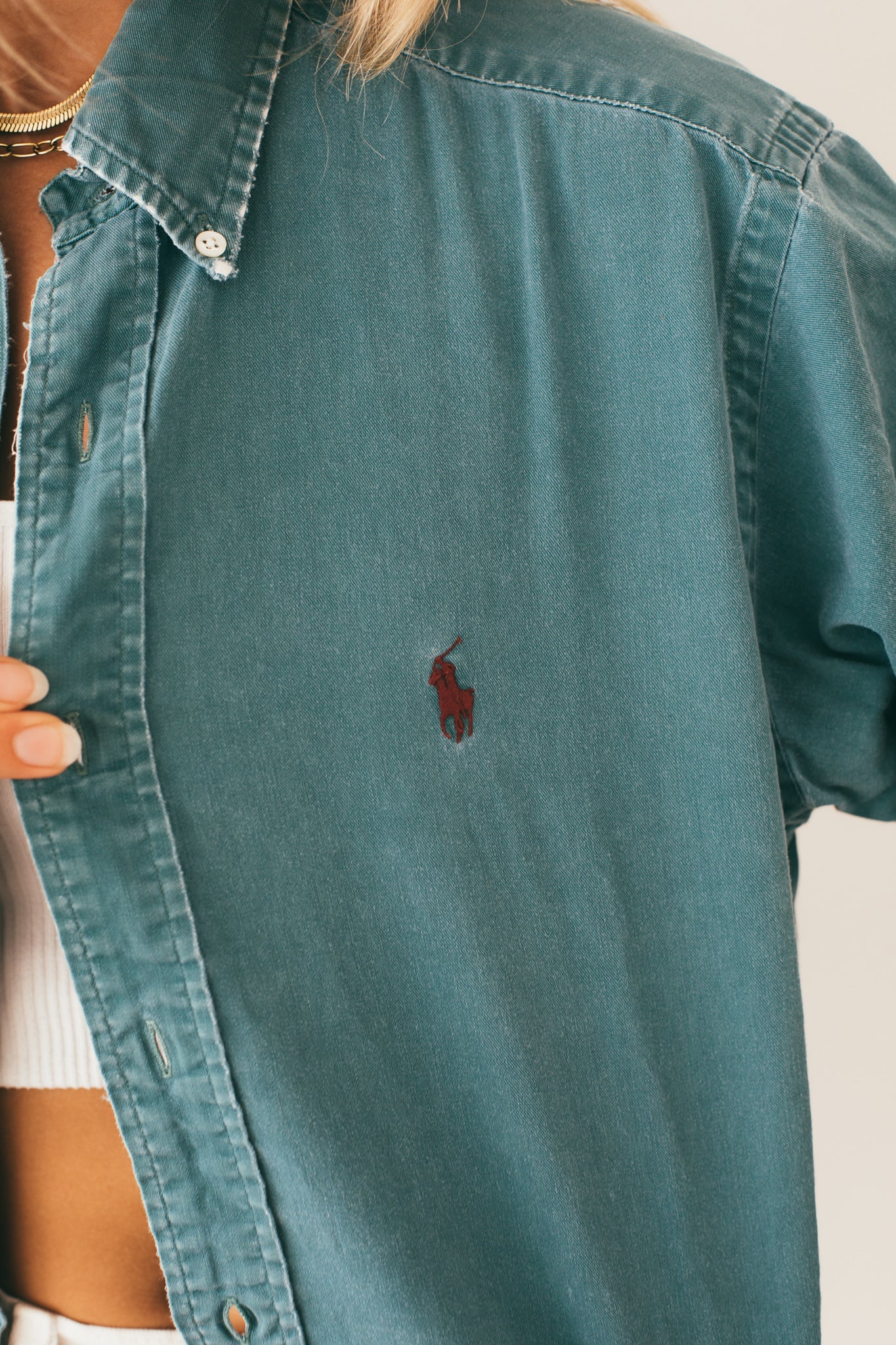 Ralph Lauren - Shirt