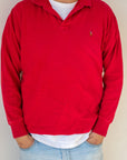 Ralph Lauren - Sweatshirt