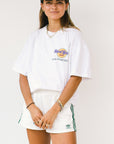 Hard Rock - T-Shirt