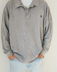 Ralph Lauren - Rugby Polo