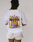 Hard Rock - T-Shirt