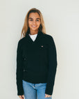 Ralph Lauren - Half Zipper