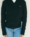 Ralph Lauren - Half Zipper