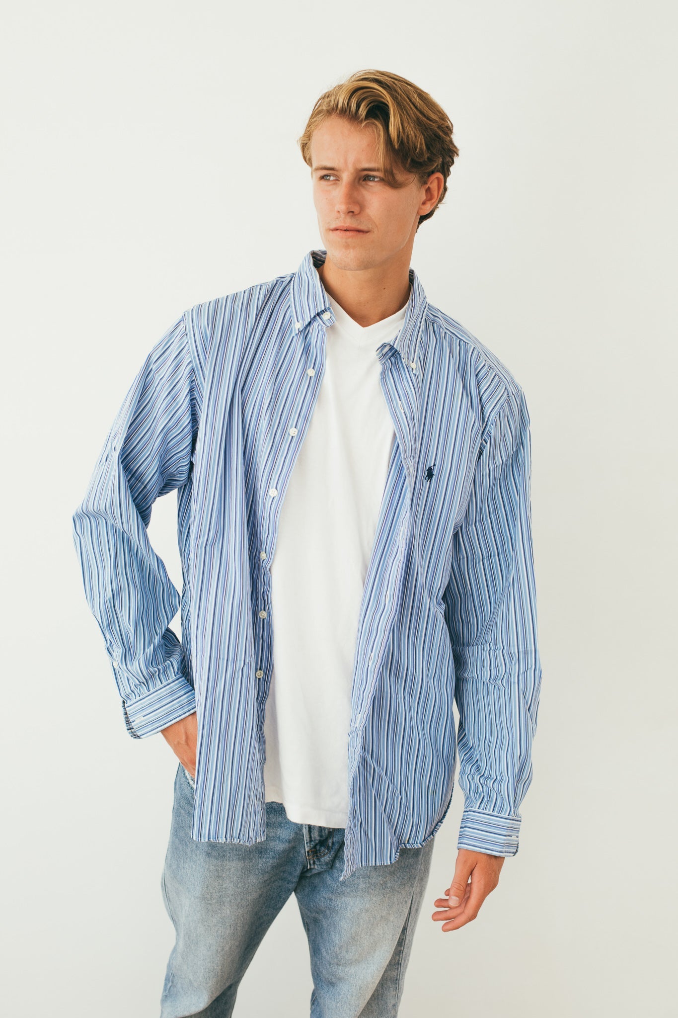 Ralph Lauren - Shirt