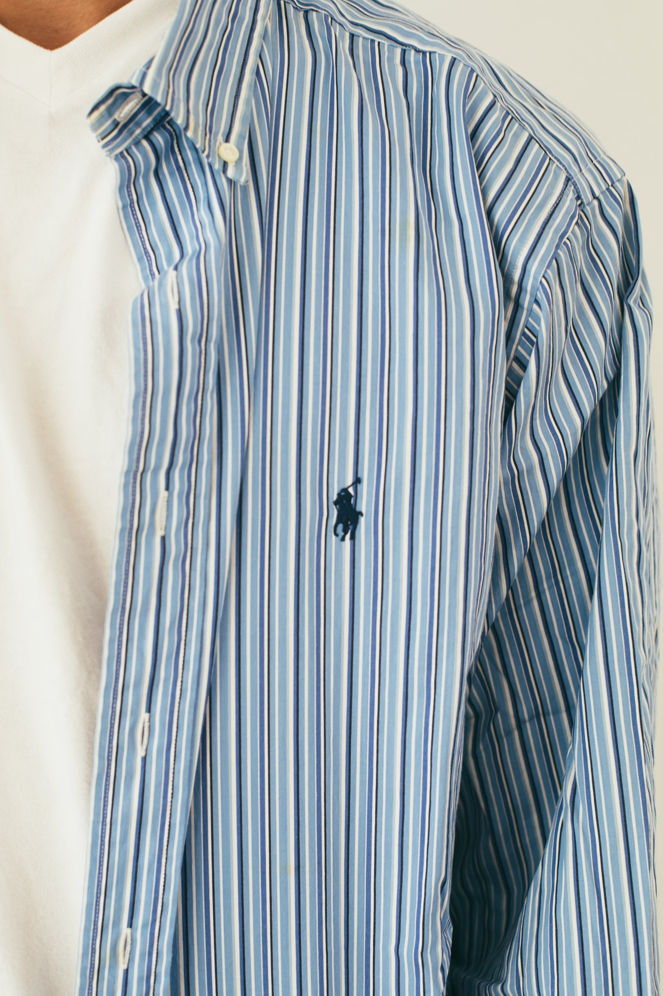 Ralph Lauren - Shirt