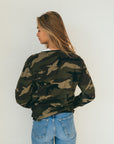 Polo Ralph Lauren - Sweatshirt