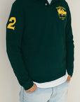 Ralph Lauren - Rugby Polo
