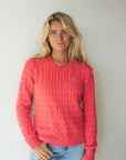 Ralph Lauren - Sweatshirt
