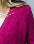 Ralph Lauren - Vest