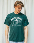 Mecer County Basketball - T-Shirt