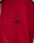 Adidas - Zipper Hoodie