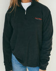 Ralph Lauren Polo Sport - Quarter Zipper