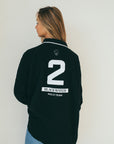 Black Watch Polo Team - Shirt