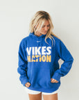 Nike Nation - Vintage Swoosh Hoodie