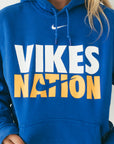 Nike Nation - Vintage Swoosh Hoodie