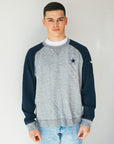 Nike X Cowboys - Sweatshirt