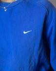 Nike - Swoosh - Sweatshirt