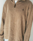 Ralph Lauren - Quarter Zip