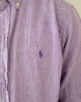 Ralph Lauren - Shirt
