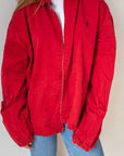 Ralph Lauren - Harrington Jacket