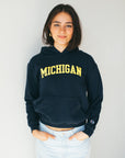Michigan - Hoodie